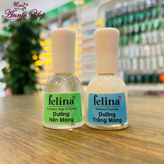 Sơn dưỡng Felina Ohlala