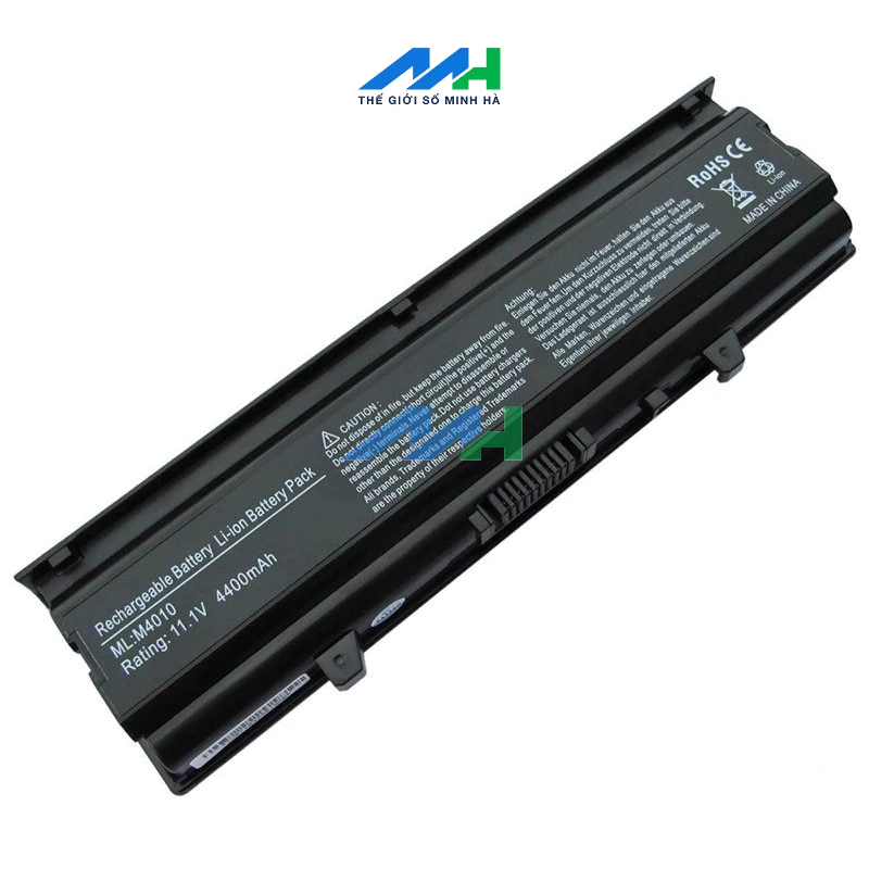 Pin Laptop Dell inspiron N4020, N4030