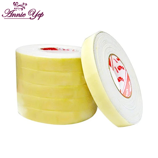 Băng keo 2 mặt dán móng
