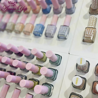 Sơn móng tay Pastel Nail Polish (Thổ Nhĩ Kỳ)
