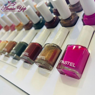 Sơn móng tay Pastel Nail Polish (Thổ Nhĩ Kỳ)