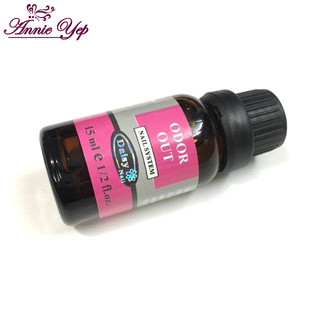 Nước khử mùi liquid daisy 15ml