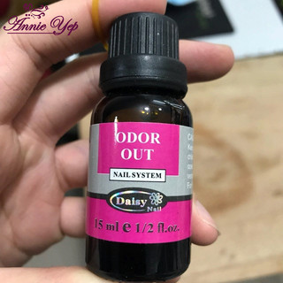 Nước khử mùi liquid daisy 15ml