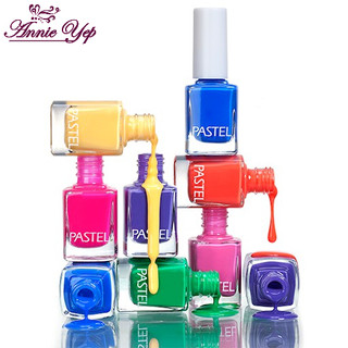 Sơn móng tay Pastel Nail Polish (Thổ Nhĩ Kỳ)