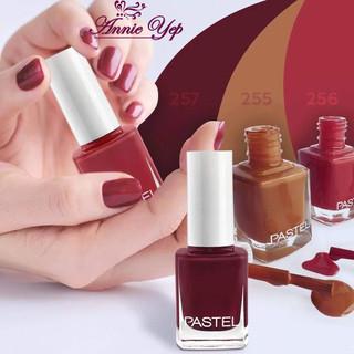 Sơn móng tay gel lạnh Pastel