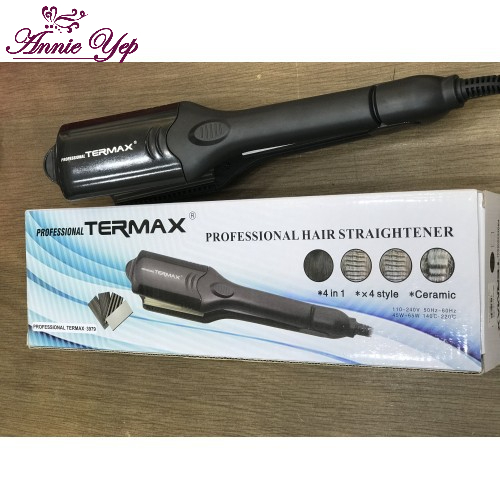 Máy Kẹp 4 Chức Năng TERMAX
