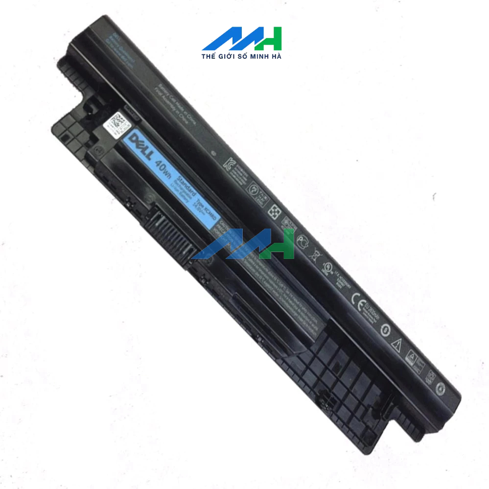 Pin laptop Dell Inspiron 3521, 15-3521 Zin-Chính Hãng