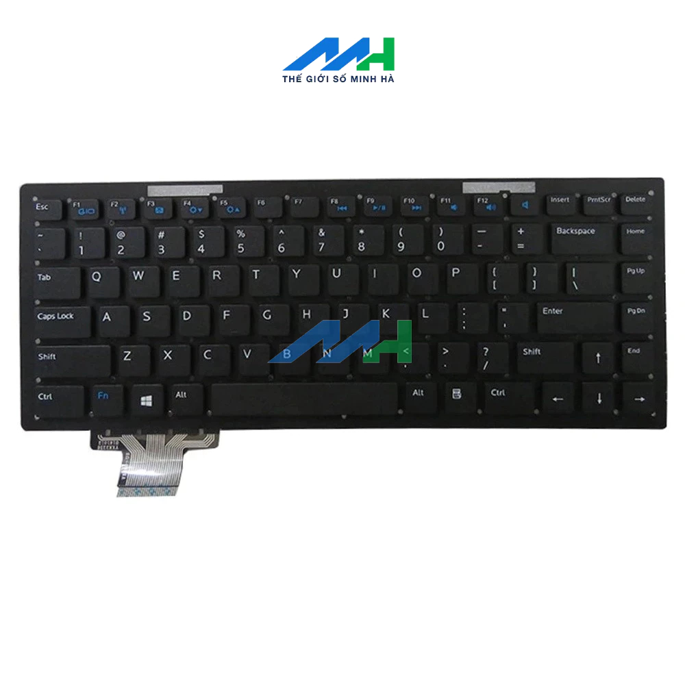 Bàn phím Laptop Dell Vostro 5560, 15 v5560