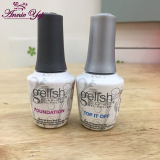 Sơn Gel Base Top Gelish 15ML