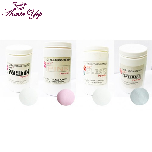 BỘT ĐẮP MÓNG ROSE USA