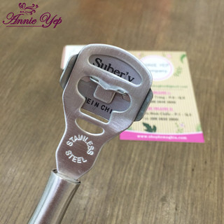 Combo dao bào gót & lưỡi thay thế