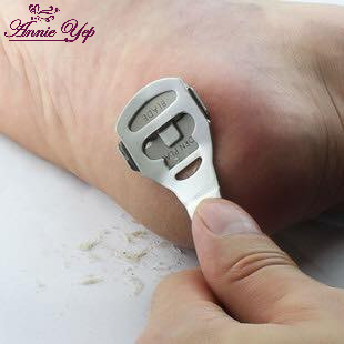 Combo dao bào gót & lưỡi thay thế