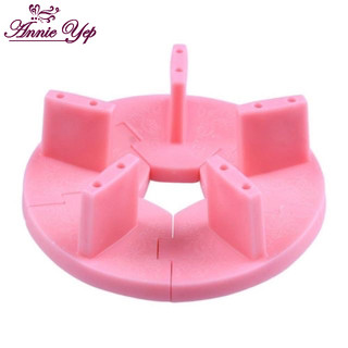 Đế gắn móng mẫu tập vẽ, tập sơn (Tq1705)