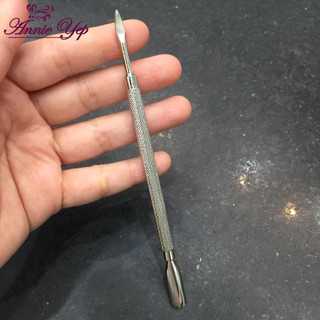 Cây đẩy da chết (sủi da) inox 6 li