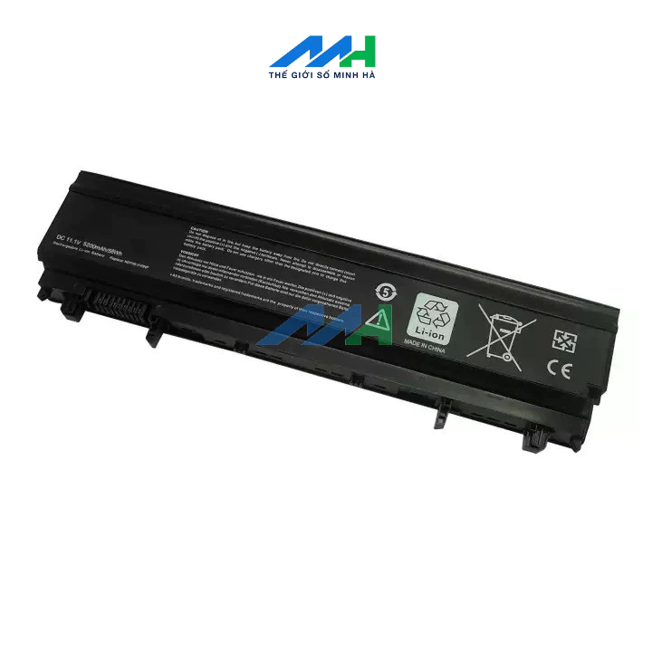 Pin Laptop Dell Latitude E5400, E5410