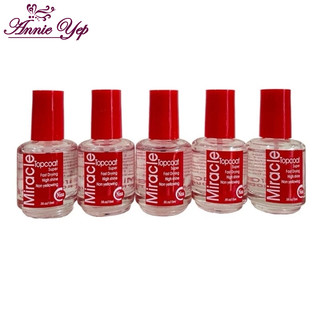 Sơn bóng mau khô TOPCOAT đỏ (Loại 1)