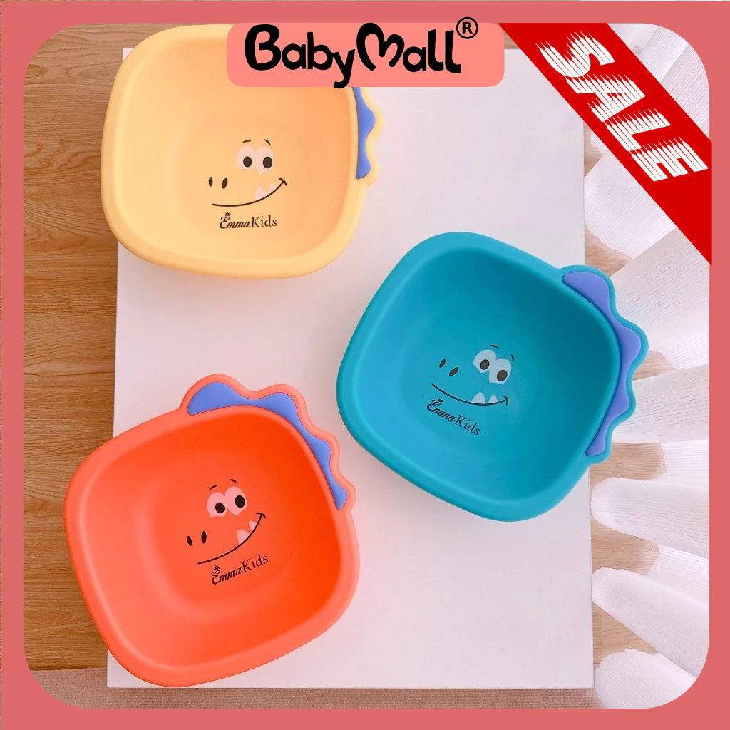 Chậu rửa mặt cho bé Emma Kids