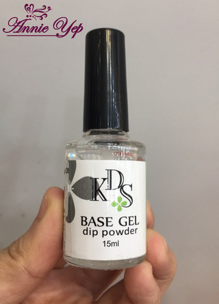 Dung dịch bột nhúng làm Nail