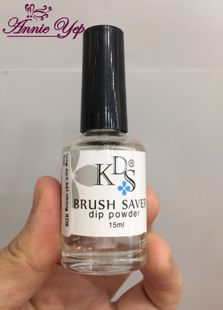 Dung dịch bột nhúng làm Nail