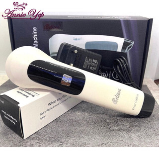 Máy chà gót chân cầm tay Ibeliver TP298 tích điện hàng chính hãng cao cấp