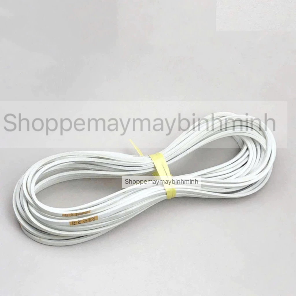 Dây curoa, dây đai dùng cho máy may công nghiệp(giá 1 cái)