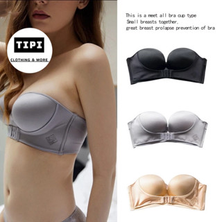 Áo lót nữ đúc su cao cấp không gọng định hình , nâng đỡ O2 P4-B3