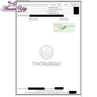 LOTION DƯỠNG TÓC TINH DẦU BƯỞI THORAKAO 120ML