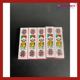 SET 10 Bộ Bài Tam Cúc Đẹp