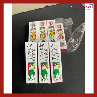 SET 10 Bộ Bài Tam Cúc Đẹp