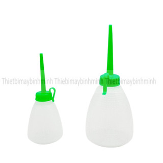 Lọ đựng dầu máy may( vịt dầu) [ KHÔNG BAO GỒM DẦU ]