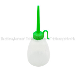 Lọ đựng dầu máy may( vịt dầu) [ KHÔNG BAO GỒM DẦU ]