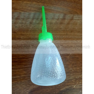 Lọ đựng dầu máy may( vịt dầu) [ KHÔNG BAO GỒM DẦU ]