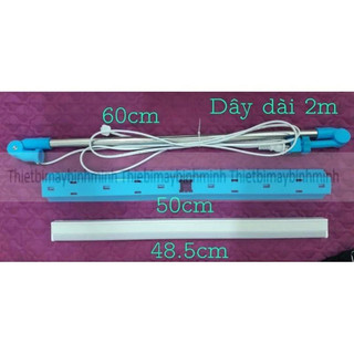 Đèn cọc chỉ máy may siêu sáng loại lớn