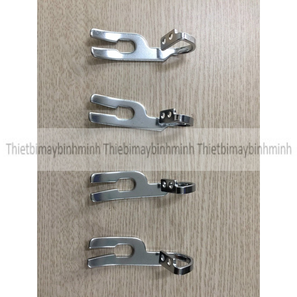 Chân vịt máy cắt vải đứng