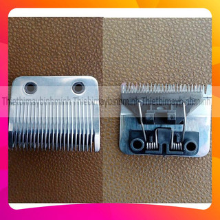 Lưỡi dao máy hút chỉ thừa, máy cắt chỉ thừa