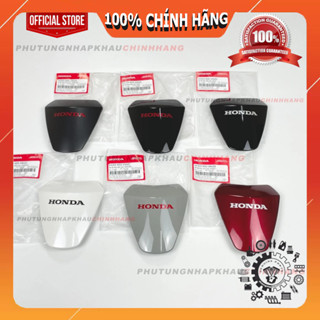 Mặt nạ nhỏ SH 160i, SH 125i/150i, Ốp mặt nạ đèn pha SH 2020 2021 2022 2023 2024 chính hãng - 64305K0S / 64305K0R