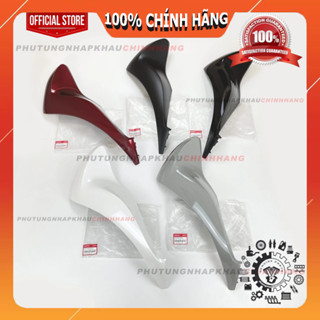 Cánh yếm Bửng trước SH 125i/150i, SH 160i, Ốp cánh gà SH 2020 2021 2022 2023 2024 chính hãng - 64303K0R / 64360K0R