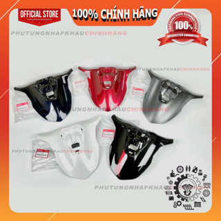 Mặt nạ lớn SH 160i, SH 125i/150i, Ốp đèn pha SH 2020 2021 2022 2023 2024 chính hãng Honda - 64300K0RV00 / 64310K0RVA0ZA