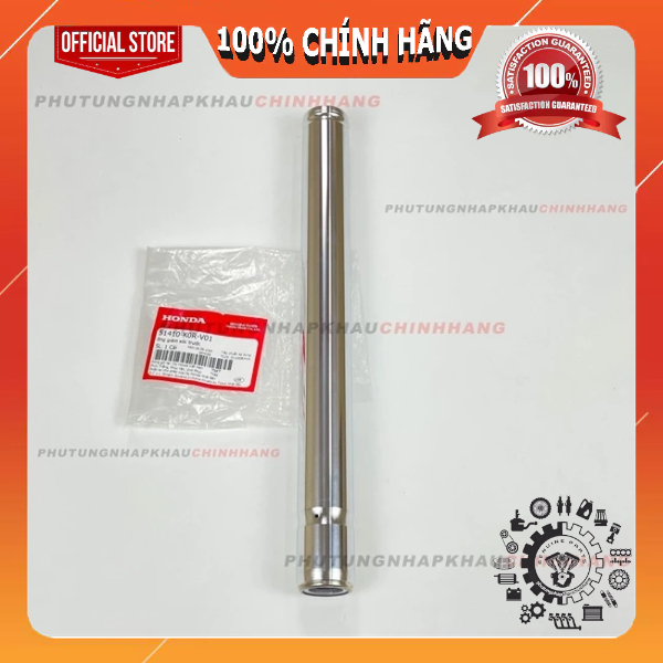 Ty phuộc trước SH 160i, SH 125i/150i, Ty giảm xóc thụt trước SH 2020 2021 2022 2023 2024 chính hãng 