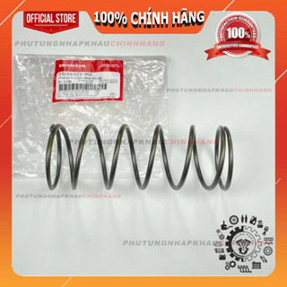 Lò xo trụ SH 160i, SH 125i/150i, Lò xo nồi SH 2020 2021 2022 2023 2024 chính hãng - 23233KZY902