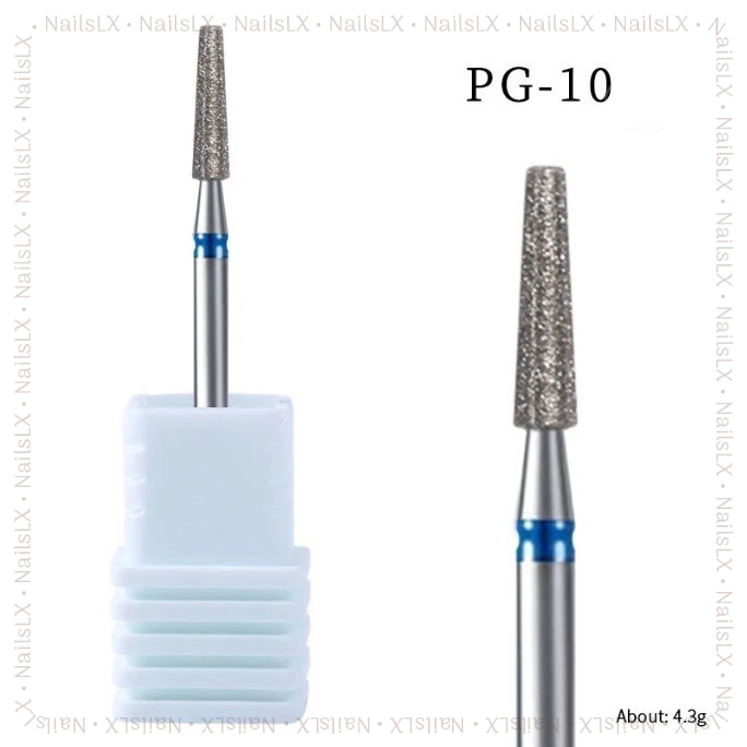 Đầu mài da Nga làm da Nga mài da ẩn da tay