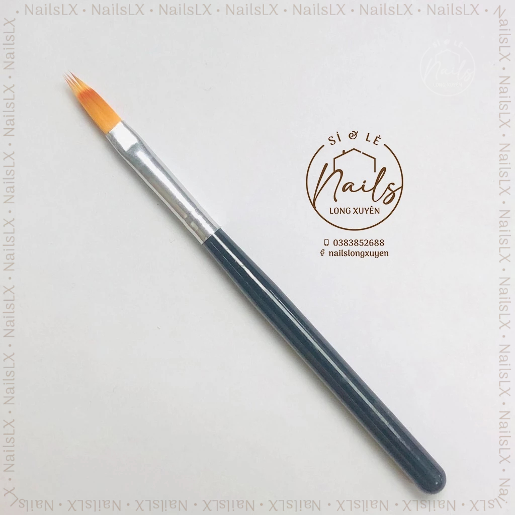 Cọ ombre cán gỗ, cọ mái thưa (Cây)