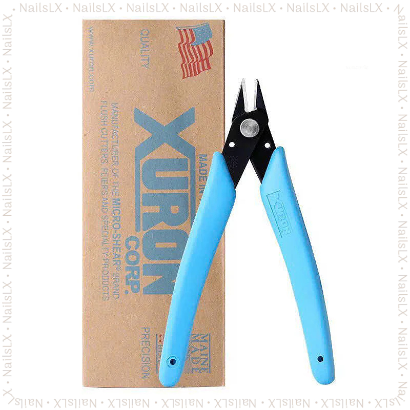 Kềm phá đá kìm phá charm cắt dây bi (Cây) làm mong học nail