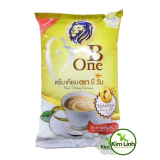 Bột Kem Béo pha trà sữa B One Thái lan gói 1kg