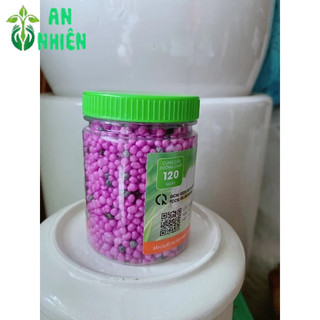 Phân Bón Tan Chậm