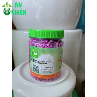 Phân Bón Tan Chậm