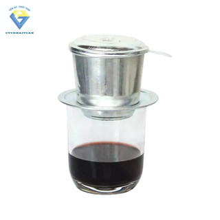Hộp 6 ly thủy tinh bầu lùn 225ml – 36tt