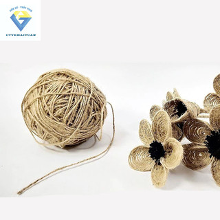 5 mét Dây Dừa Trang Trí Cực Xinh