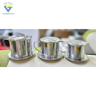 Phin cà phê số 7 / phin pha cafe , phin inox pha coffee số 7