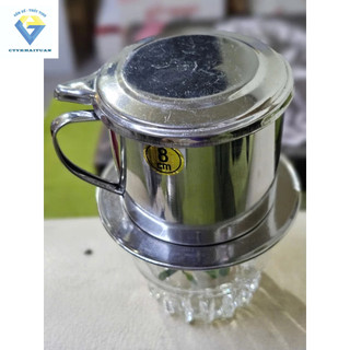Phin cà phê số 7 / phin pha cafe , phin inox pha coffee số 7